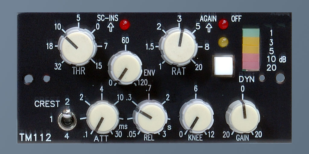 ToolMod Compressor