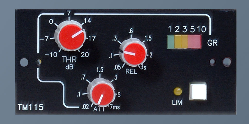 ToolMod Limiter