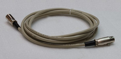 Power Cable 10 ft.