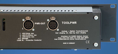 Power Supply Rear Zoom